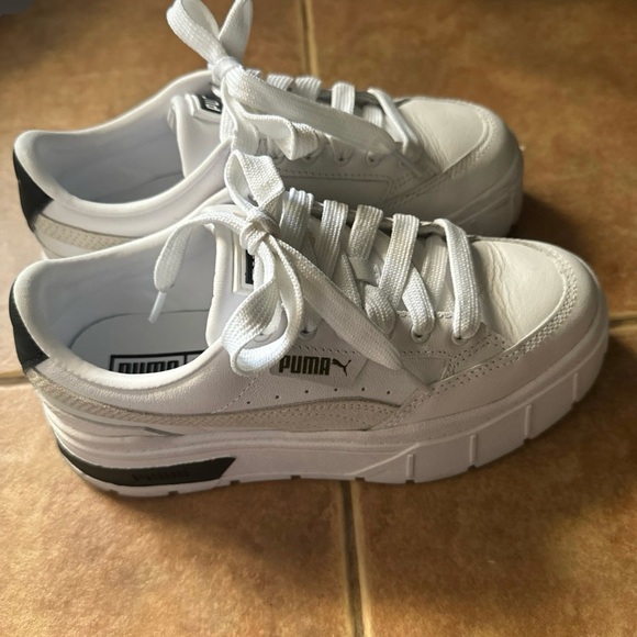 Puma Mayze Stack - Picture 3 of 3